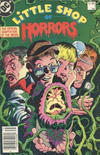 Cover Thumbnail for Little Shop of Horrors (1987 series) #1 [Canadian]