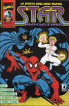 Cover for Star Magazine (Edizioni Star Comics, 1990 series) #38