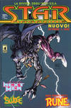 Cover for Star Magazine (Edizioni Star Comics, 1990 series) #43
