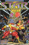 Cover for Star Magazine (Edizioni Star Comics, 1990 series) #48