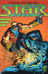 Cover for Star Magazine (Edizioni Star Comics, 1990 series) #44
