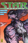 Cover for Star Magazine (Edizioni Star Comics, 1990 series) #46