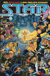 Cover for Star Magazine (Edizioni Star Comics, 1990 series) #47