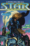Cover for Star Magazine (Edizioni Star Comics, 1990 series) #45
