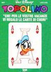 Cover for Topolino (Disney Italia, 1988 series) #1907