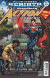Cover Thumbnail for Action Comics (2011 series) #972 [Gary Frank Cover]