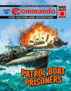 Cover for Commando (D.C. Thomson, 1961 series) #5009