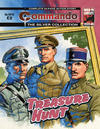 Cover for Commando (D.C. Thomson, 1961 series) #5010