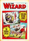 Cover for The Wizard (D.C. Thomson, 1970 series) #59