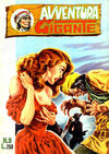 Cover for Avventura Gigante (Casa Editrice Dardo, 1967 series) #9