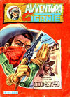 Cover for Avventura Gigante (Casa Editrice Dardo, 1967 series) #4