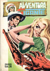 Cover for Avventura Gigante (Casa Editrice Dardo, 1967 series) #20