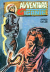 Cover for Avventura Gigante (Casa Editrice Dardo, 1967 series) #21