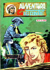 Cover for Avventura Gigante (Casa Editrice Dardo, 1967 series) #8
