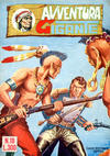 Cover for Avventura Gigante (Casa Editrice Dardo, 1967 series) #18