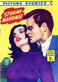 Cover Thumbnail for Illustrated Romance Library (Magazine Management, 1957 ? series) #102