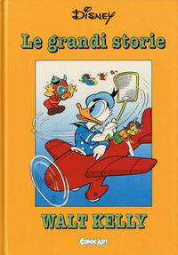 Cover Thumbnail for Capolavori Disney (Comic Art, 1992 series) #5