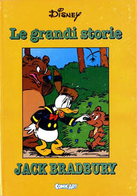 Cover Thumbnail for Capolavori Disney (Comic Art, 1992 series) #30