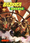 Cover for Bazooka Gigante (Casa Editrice Dardo, 1969 series) #13