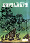 Cover for Avventura Gigante (Casa Editrice Dardo, 1967 series) #26
