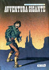 Cover for Avventura Gigante (Casa Editrice Dardo, 1967 series) #25