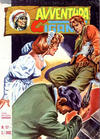 Cover for Avventura Gigante (Casa Editrice Dardo, 1967 series) #17