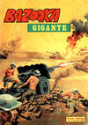 Cover for Bazooka Gigante (Casa Editrice Dardo, 1969 series) #11