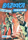 Cover for Bazooka Gigante (Casa Editrice Dardo, 1969 series) #17