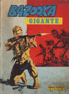 Cover for Bazooka Gigante (Casa Editrice Dardo, 1969 series) #1