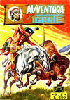 Cover for Avventura Gigante (Casa Editrice Dardo, 1967 series) #2