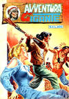 Cover for Avventura Gigante (Casa Editrice Dardo, 1967 series) #3