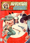 Cover for Avventura Gigante (Casa Editrice Dardo, 1967 series) #7