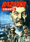 Cover for Bazooka Gigante (Casa Editrice Dardo, 1969 series) #25