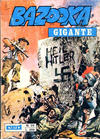 Cover for Bazooka Gigante (Casa Editrice Dardo, 1969 series) #20