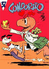 Cover for Condorito (Zig-Zag, 1955 series) #37