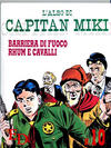 Cover for L'Albo di Capitan Miki (Casa Editrice Dardo, 1989 series) #10