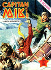 Cover for Capitan Miki (Casa Editrice Dardo, 1979 series) #20