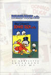 Cover for Donald Duck & Co De komplette årgangene (Hjemmet / Egmont, 1998 series) #[36] - 1960 del I