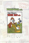 Cover for Donald Duck & Co De komplette årgangene (Hjemmet / Egmont, 1998 series) #[37] - 1960 del 2