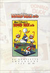 Cover for Donald Duck & Co De komplette årgangene (Hjemmet / Egmont, 1998 series) #[38] - 1960 del 3
