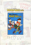Cover for Donald Duck & Co De komplette årgangene (Hjemmet / Egmont, 1998 series) #[39] - 1960 del 4