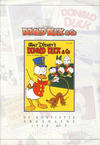 Cover for Donald Duck & Co De komplette årgangene (Hjemmet / Egmont, 1998 series) #[40] - 1960 del 5