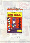 Cover for Donald Duck & Co De komplette årgangene (Hjemmet / Egmont, 1998 series) #[50] - 1962 del 1