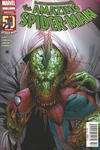 Cover for The Amazing Spider-Man, el Asombroso Hombre Araña (Editorial Televisa, 2005 series) #71