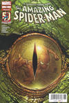 Cover for The Amazing Spider-Man, el Asombroso Hombre Araña (Editorial Televisa, 2005 series) #72