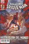 Cover for The Amazing Spider-Man, el Asombroso Hombre Araña (Editorial Televisa, 2005 series) #69