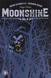 Cover for Moonshine (Image, 2016 series) #6 [Cover A]