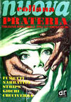 Cover for Nuova Collana Prateria (Casa Editrice Dardo, 1977 series) #4