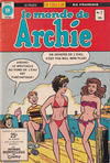 Cover for Le Monde de Archie (Editions Héritage, 1981 series) #7