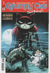 Cover for Grumpy Cat (Dynamite Entertainment, 2015 series) #1 [Cover Q Hoknes Comics Exclusive ]